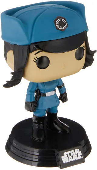 Figur Pop! Star Wars The Last Jedi Rose in Disguise Exclusive