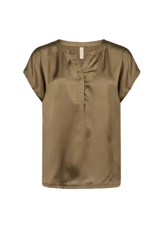 Soyaconcept - SC-THILDE 43 misty olive - Gr. - XXL