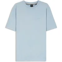 BOSS Kurzarmshirt T-Shirt mit Logo - Regular Fit