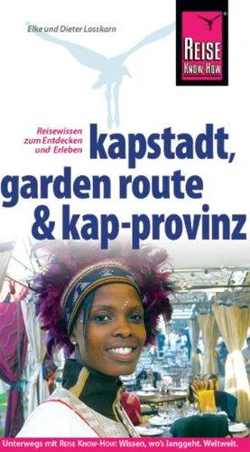 Kapstadt Garden Route und Kap-Provinz