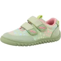 Lurchi Benny Barefoot 2 Barfußschuh Outdoorschuh mit Klett, Größenschablone zum Download