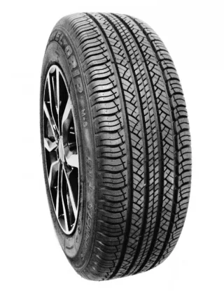 Malatesta TRAVEL GRIP 235/50 R18