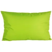 JACK Dekokissen 30x50cm Outdoor Lounge Kissen inkl. XXL Füllung, starke Füllung, strapazierfähig, wasserabweisend, In- und Outdoor