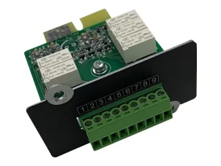 APC Fernverwaltungsadapter | e3sopt010 | trockener Kontakt