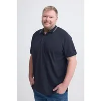 Blend Poloshirt BHEDIN POLO S/S in großen Größen
