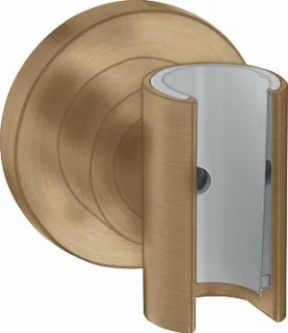 Hansgrohe Brausenhalter Axor Citterio Porter 39525140