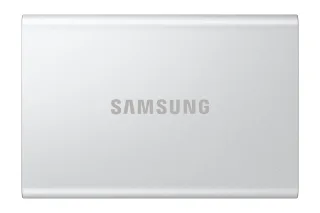 Samsung T7 Resurrected MU-PD2T0G | mu-pd2t0g/ww | SSD - verschlüsselt