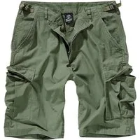 Brandit Shorts BDU Ripstop Shorts