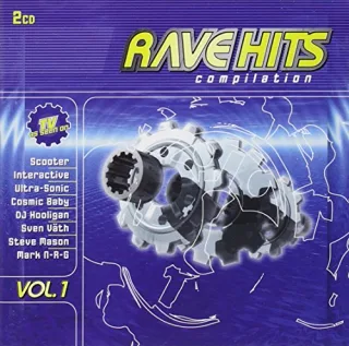 Rave Hits Vol.1