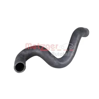 Metzger K?hlerschlauch rechts unten Ford C-Max Focus Volvo C30 S40 V50 1,6 2421117