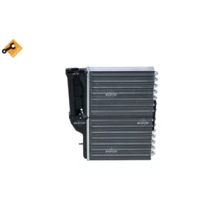 NRF W?rmetauscher BMW 5er E34