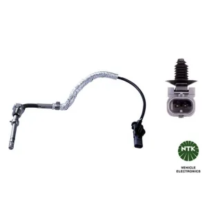 NTK Abgastemperatursensor Volvo 90999