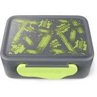 ergobag Lunchbox ergobag Kunststoff-Brotdosen Speed