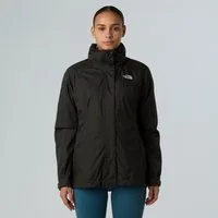 The North Face 3-in-1-Funktionsjacke W EVOLVE II TRICLIMATE JACKET - EU wasserdichtes DryVent™-Material, atmungsaktiv, sportlicher Stil