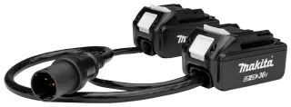 Makita Akku-Adapter 2x18V - 191A52-9