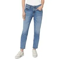 Marc O'Polo Boyfriend-Jeans THEDA BOYFRIEND