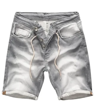 Rock Creek Shorts Hellgrau