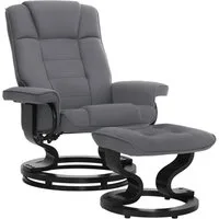 MCombo TV-Sessel M MCombo Relaxsessel mit Hocker Fernsehsessel 9019 (M MCombo Relaxsessel mit Hocker), mit Relaxfunktion