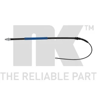 NK Handbremsseil links Peugeot 607 903786