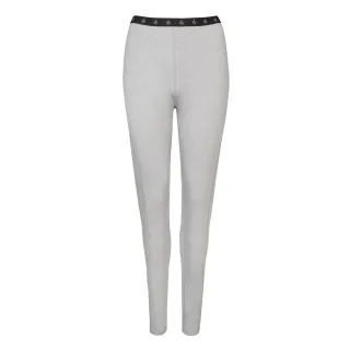 Damen-Fleece-gefütterte Thermo-Langunterhosen | Ultra-Leichte Thermo-Unterteile Baselayer