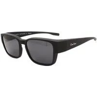 DanCarol Sonnenbrille DC-POL-2018-Überbrille, -Für Schmales Gesicht Überbrille-Für Schmales Gesicht
