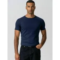 TEESHOPPEN Kurzarmhemd TEESHOPPEN T-shirt Muscle T