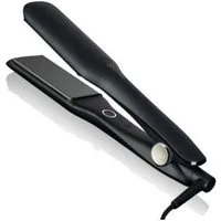 GHD Glätteisen ghd Max Styler Schwarz 42mm
