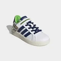 adidas Sportswear ADIDAS PIXAR TOY STORY GRAND COURT KIDS Sneaker für Kinder & Jugendliche