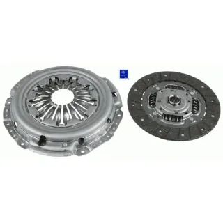 Sachs Kupplung Dacia Duster Renault Captur Grand Sc?nic 1,5