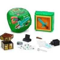MGA ENTERTAINMENT Kreativset MGA's Miniverse - Make It Mini Minecraft