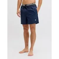 Jack & Jones Badeshorts JPSTMAUI SURF DOUBLE WB SWIM SHORTS
