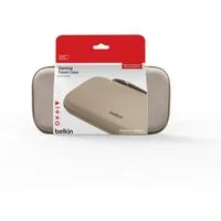 Belkin Konsolen-Tasche Gaming Travel Case für Nintendo Switch 2, Backcover, Schutzhülle, Handyschutzhülle, Case, Schutzcase, stoßfest
