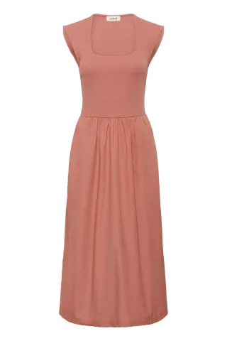 Jerseykleid SLSimone Jerseykleid Feminine Form