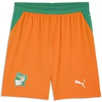 PUMA Sporthose Elfenbeinküste Shorts Herren