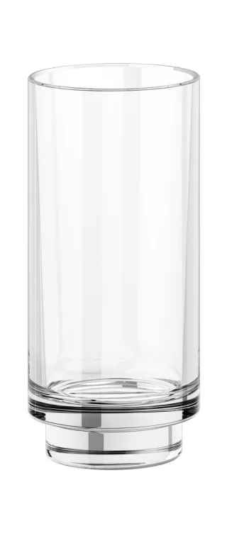 Keuco Echtkristallglas E400, 11550 lose, f. 11550, 11550009000 11550009000