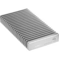 Express 1M2, Laufwerksgehäuse aluminium, USB4 / Thunderbolt