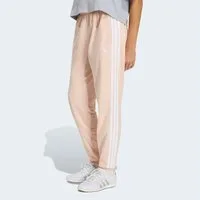 adidas Sportswear Sporthose W 3S SJ JOGGER mit lässigem Schnitt, schmal zulaufende Beinform, hoher Bund