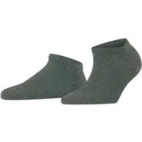 FALKE Sneakersocken Shiny Sneakersocken mit allover Glanz (1-Paar) mit allover Glanz