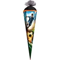 Roth Schultüte Roth Schultüte Soccer 85 cm
