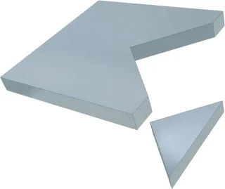 ELMAG V-Ausklinkmesser - 83294