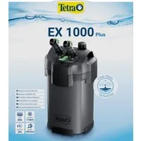 Tetra Aquariumfilter Tetra Außenfilter EX 1000 Plus für Aquarien bis