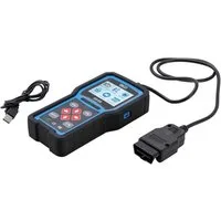 BGS technic BGS OBD II (EOBD) Fehlerdiagnosegerät Batterie