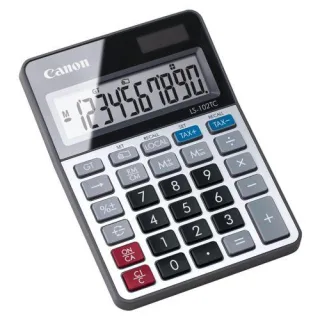 Canon LS-102TC