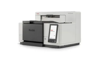 Kodak S5160 | 8016685 | Dokumentenscanner - CCD