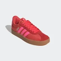 adidas Sportswear VL COURT 3.0 Sneaker Design auf den Spuren des adidas Samba