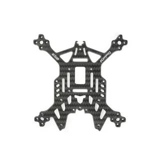 GEPRC CT30 Frame Part Replace Arm / Bottom Plate / Top Plate / Propeller Guard / COB Light Strip / Frame Upgrade Part fo