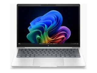 HP EliteBook 8 G2i Notebook Next Gen AI | dl9t0et | 169-Grad Drehgelenkdesign - Intel Core Ultra 5 325 / 2.1 G