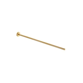 Dornbracht Handtuchhalter, 1-teilig SERIENSPEZIFISCH 83211979 Gold gebürstet (PVD),83211979-37 83211979-37