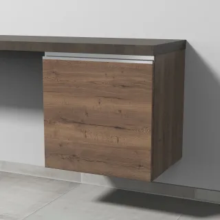 Sanipa Anbau-/Solitärschrank mit Tür A: L233350L