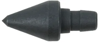 KS Tools Spitzaufsatz, kegelförmig-spitz - 140.5262